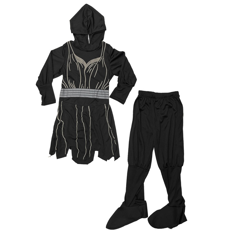 Star Wars Darth Maul Boys Costume – Size 3-5