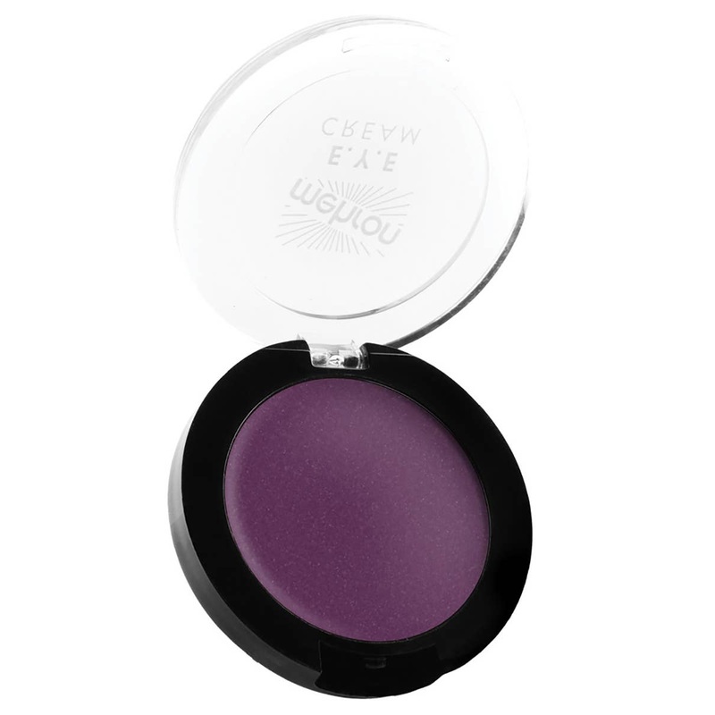 Shado-Liner Amethyst Purple Eye Cream Makeup