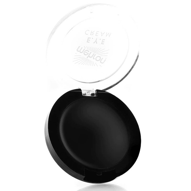 Shado-Liner Jet Black Eye Cream Makeup