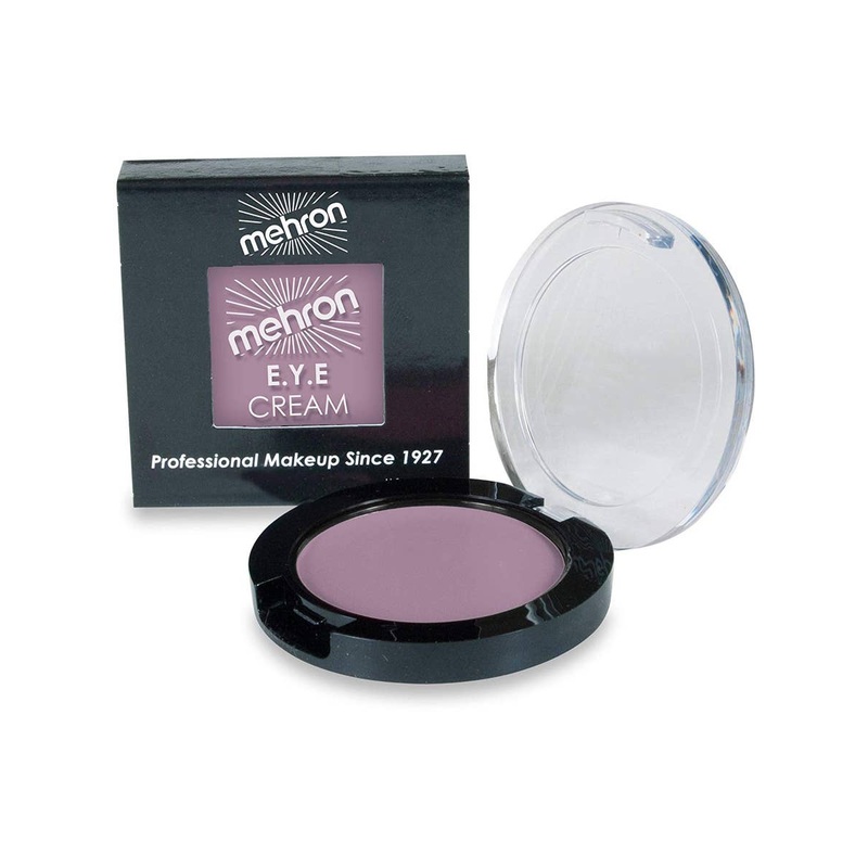 Shado-Liner Light Purple Eye Cream Makeup