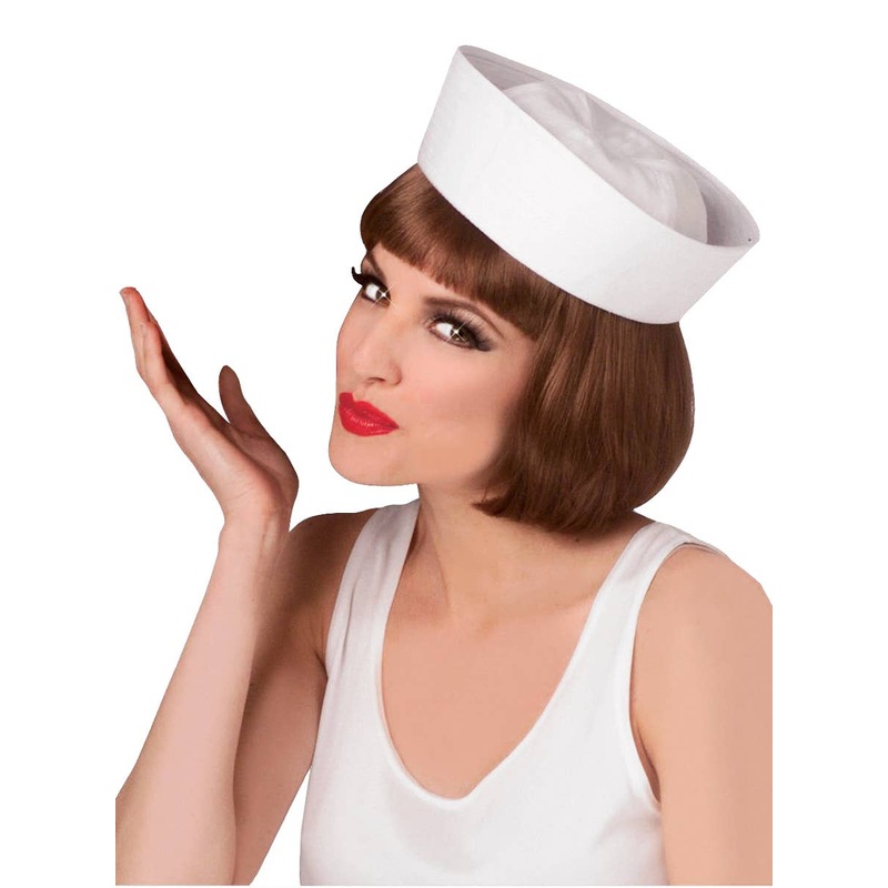 Sailor’s Costume Gob Hat
