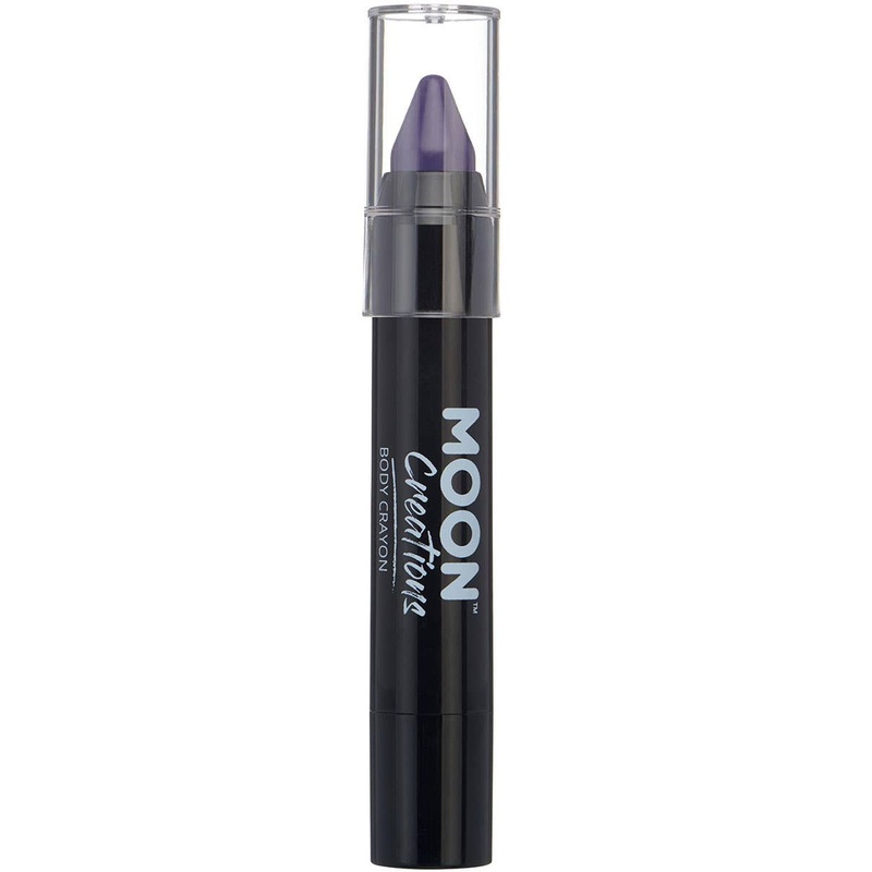 Moon Creations Purple Cream Makeup Stick