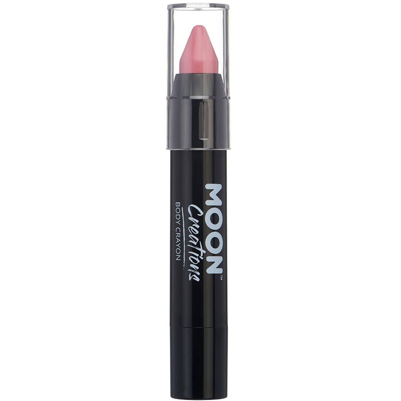 Moon Creations Pink Cream Makeup Stick