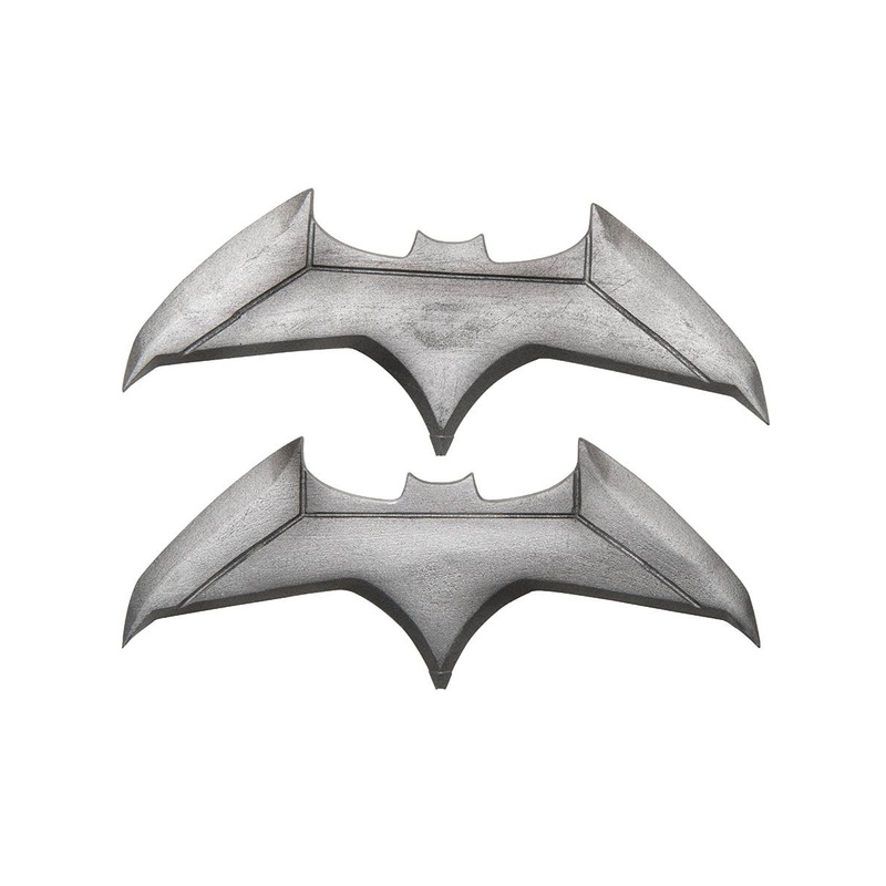 Batman Batarangs Costume Weapon Set