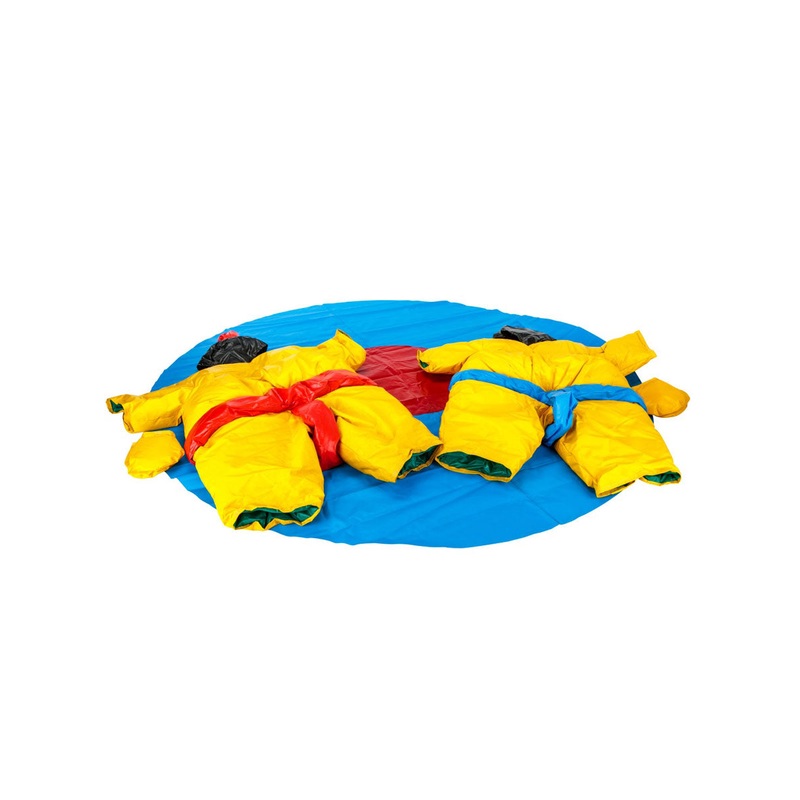 Padded Adults Sumo Suits Party Game