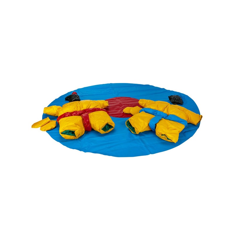 Padded Kids Sumo Suits Party Game