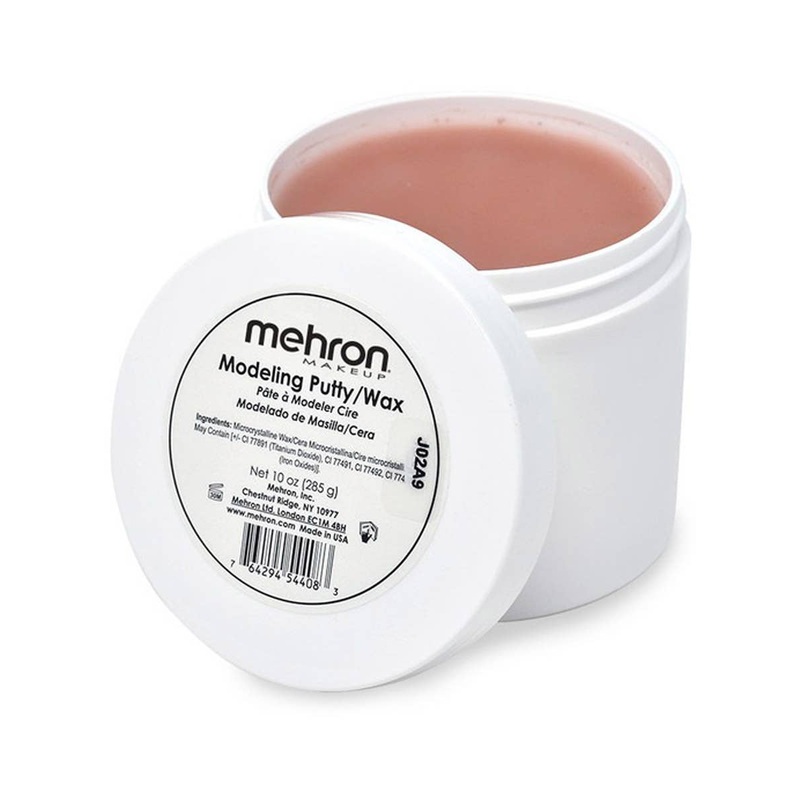 Large 285g Modelling Putty Wax Special Effects Makeup