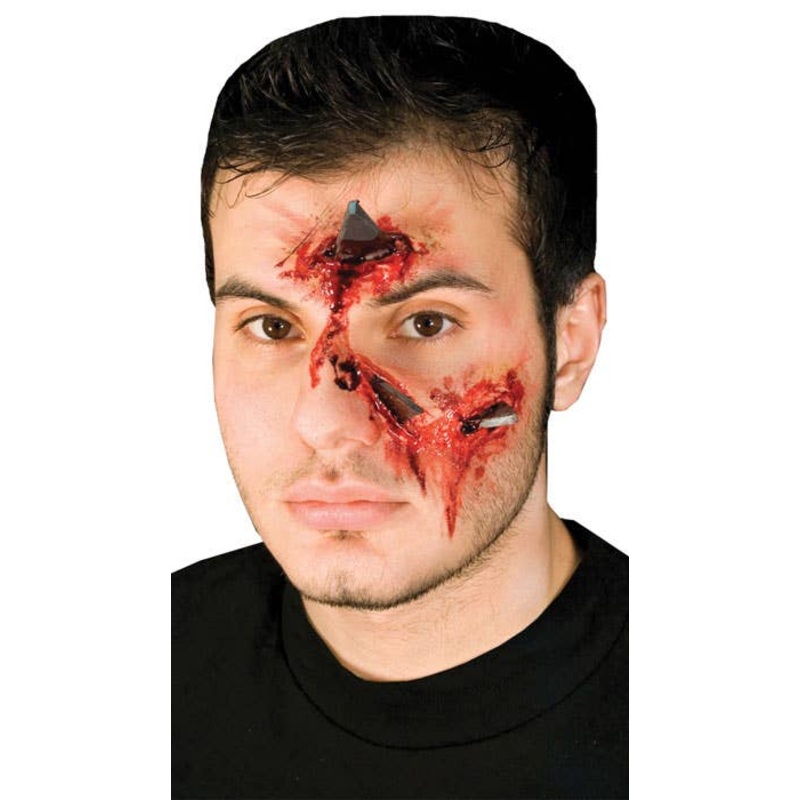 Metal Attack Halloween Special FX