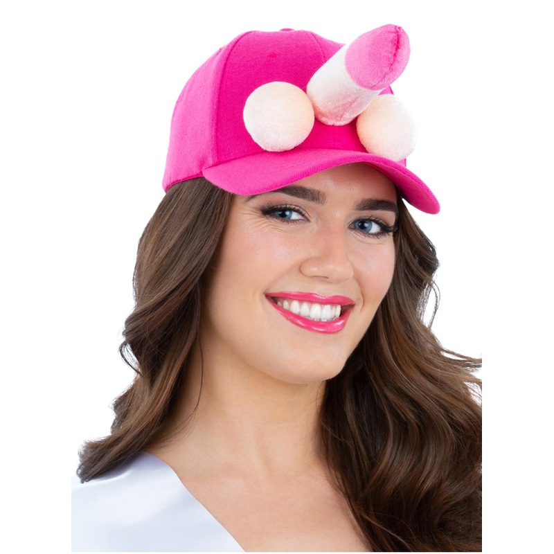 Hens Night Novelty Willy Hat