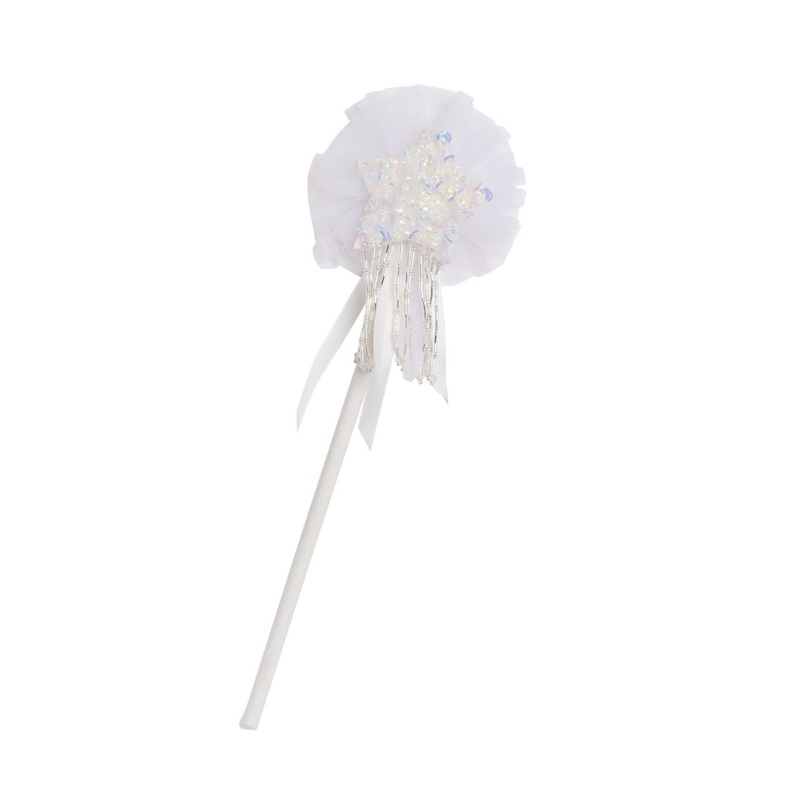 White Wand For Girls